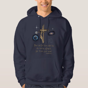 Christelijke Schrift Hoodie