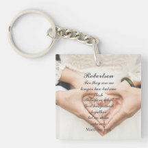 Christelijke Schrift Huwelijksfoto 