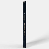 Christelijke Schrift iPhone Hoesje (Rechterkant)