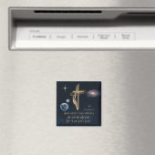 Christelijke Schrift Magneet (Insitu (Vaatwasser))