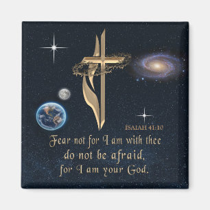 Christelijke Schrift Magneet