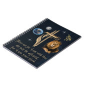 Christelijke Schrift Notitieboek (Linkerzijde)