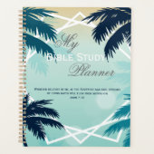 Christelijke Schrift Notitieboek voor gebed, Preek (Voorkant)