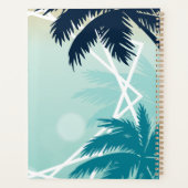 Christelijke Schrift Notitieboek voor gebed, Preek (Achterkant)