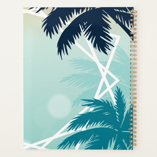 Christelijke Schrift Notitieboek voor gebed, Preek (Achterkant)