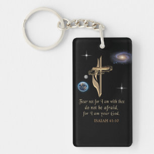 Christelijke Schrift Sleutelhanger
