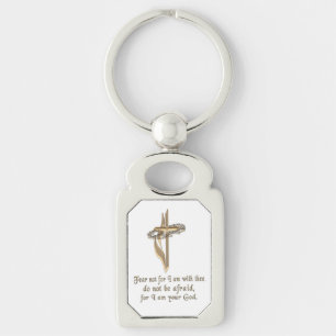 Christelijke Schrift Sleutelhanger