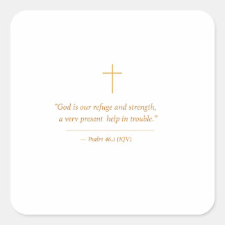 Christelijke Schrift Sticker — Jeremia 31:3 Everla