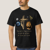 Christelijke Schrift T-shirt (Voorkant)