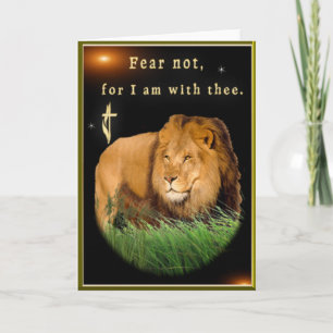 Christelijke schriftkaart feestdagen kaart