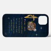Christelijke Schriftuur Case-Mate iPhone Case (Achterkant (horizontaal))