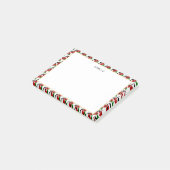 CHRISTELIJKE scriptie KENYA Post-it® Notes (Schuin)