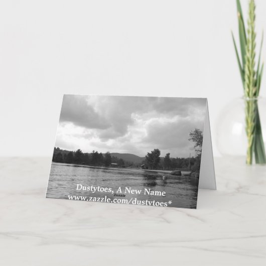 Christelijke scriptie vader vader vader geboorte kaart (Achterkant)