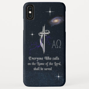Christelijke scripts Case-Mate iPhone case