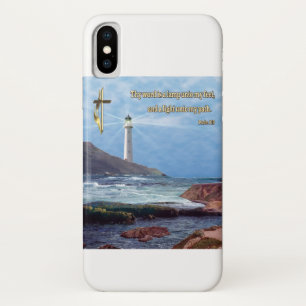 Christelijke scripts Case-Mate iPhone case