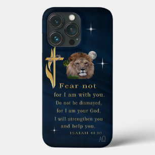 Christelijke scripts Case-Mate iPhone case