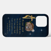 Christelijke scripts Case-Mate iPhone case (Achterkant (horizontaal))