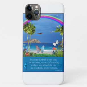Christelijke scripts Case-Mate iPhone case