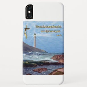 Christelijke scripts Case-Mate iPhone case