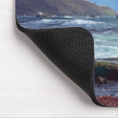 Christelijke scripts muismat (Hoek)