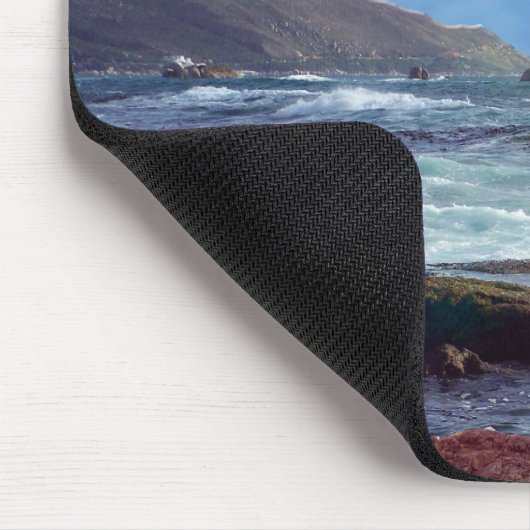 Christelijke scripts muismat (Hoek)