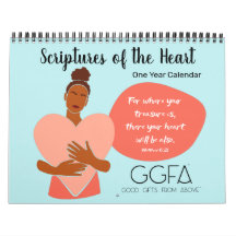 Christelijke scripts van de Heart Woman