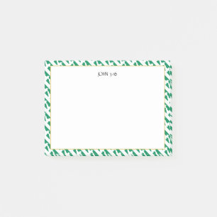 CHRISTELIJKE scripts van NIGERIA NAIJA Post-it® Notes