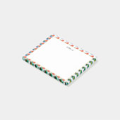 CHRISTELIJKE scripts ZUID-AFRIKA Post-it® Notes (Schuin)