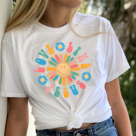 Christelijke Shirten, Christelijk Shirt, liefde zo T-shirt