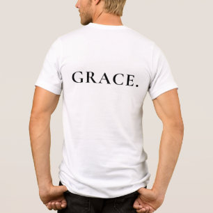 Christelijke Shirten versterken uw aanbiddingsstij Tri-Blend Shirt