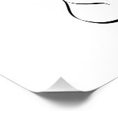 CHRISTELIJKE SIGNALEN EN SYMBOLEN PERFECT POSTER (Hoek)