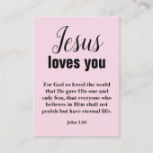 Christelijke sjabloon van de spoorkaart om te pers (Voorkant)