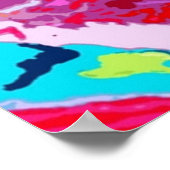 Christelijke "slater patricia" arquette poster (Hoek)