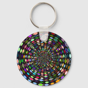 Christelijke Sleutelhanger