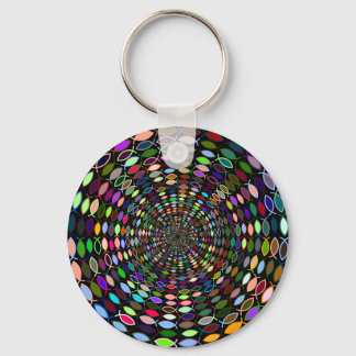 Christelijke Sleutelhanger