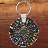 Christelijke Sleutelhanger (Voorkant)