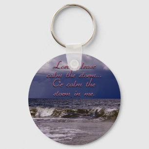 Christelijke Sleutelhanger Prayer