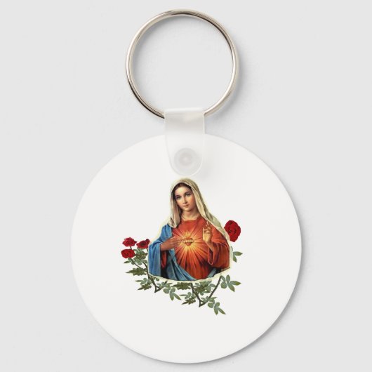 Christelijke Sleutelhangers (Voorkant)