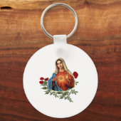 Christelijke Sleutelhangers (Voorkant)