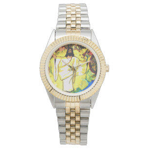 CHRISTELIJKE SNELLE horloge