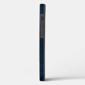 Christelijke soldaat Case-Mate iPhone case (Achterkant / Links)