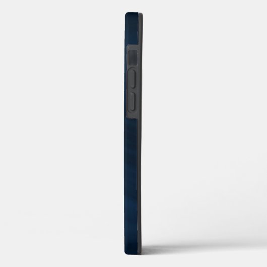 Christelijke soldaat Case-Mate iPhone case (Achterkant / Links)