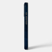 Christelijke Soldaat Case-Mate iPhone Case (Achterkant / Links)