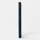 Christelijke soldaat Case-Mate iPhone case (Achterkant/links)
