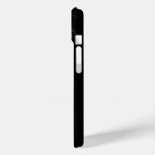 Christelijke soldaten Case-Mate iPhone case (Achterkant / Links)