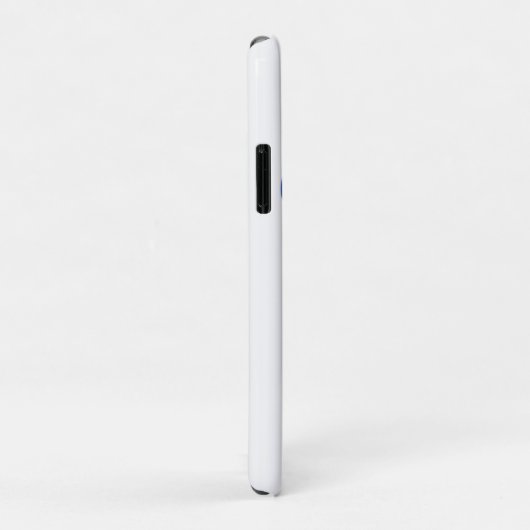 Christelijke solidariteit Case-Mate iPhone case (Achterkant/rechts)