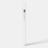 Christelijke Solidariteit iPhone Hoesje (Linkerkant)