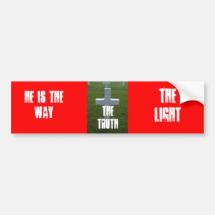 Christelijke sticker
