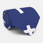 Christelijke stropdas (Opgerold)