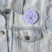 Christelijke Symbolen Button (In situ)